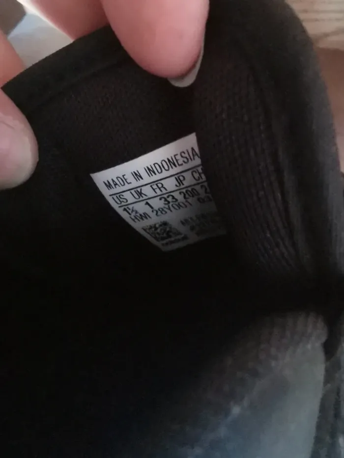 Baskets Adidas. - photo numéro 6