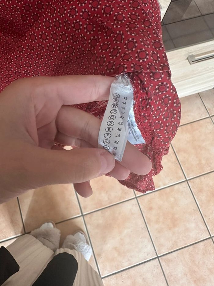 Haut Yessica - photo numéro 3