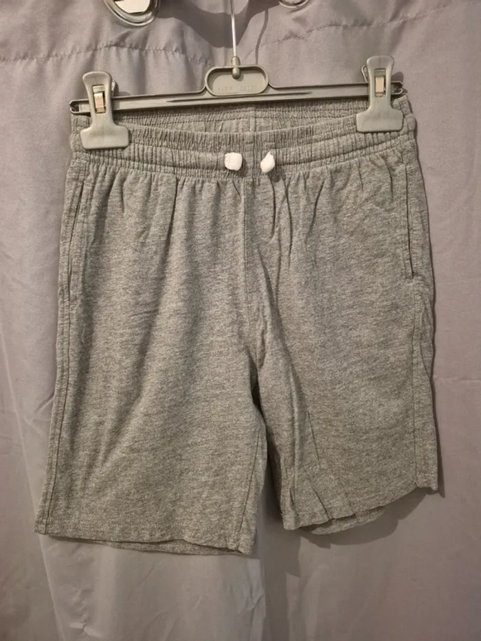 Short
