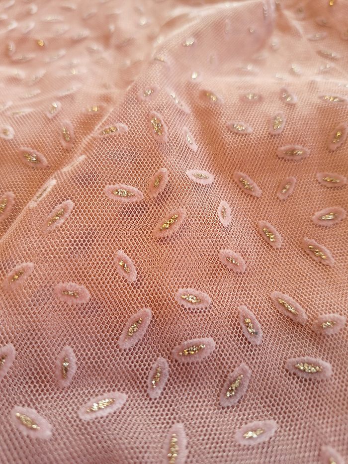 Robe printemps/été 10ans - photo numéro 4