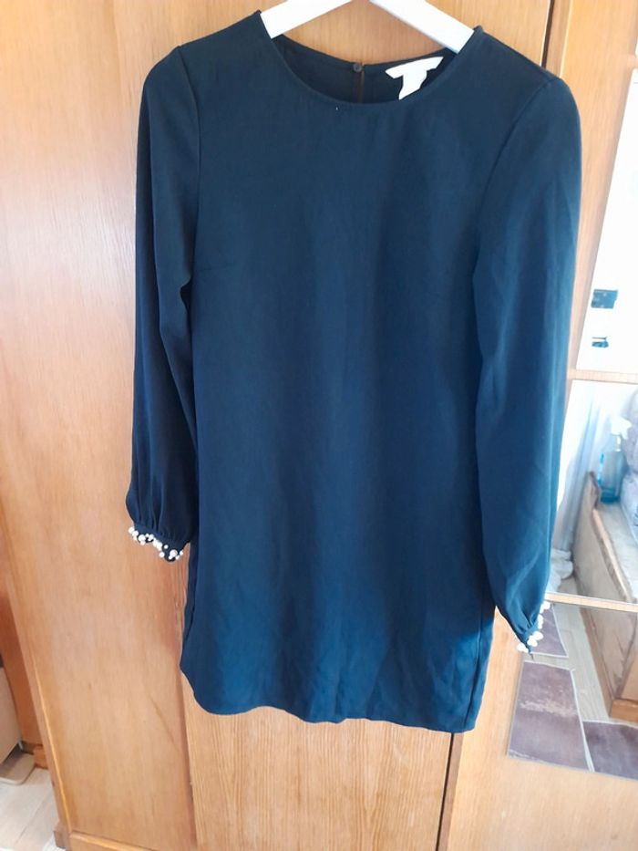 Blouse femme h&m