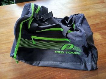 Grand sac de sport Pro Touch