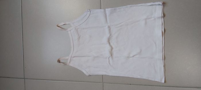 Débardeur 8 ans - photo numéro 4