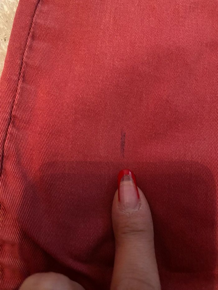 Jean fille - photo numéro 4