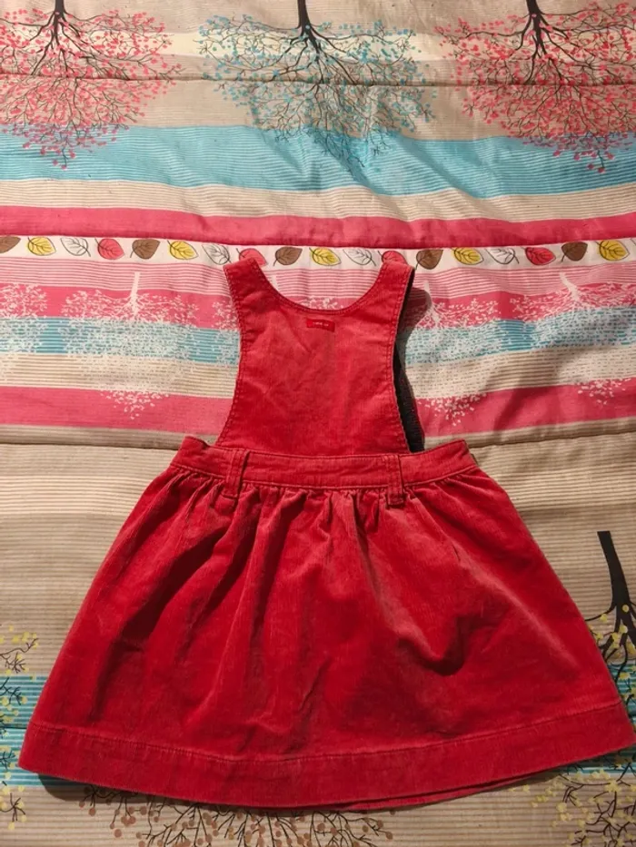 Robe Catimini 2 ans - photo numéro 6