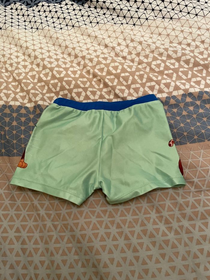 Maillot de bain 3/4 ans - photo numéro 2