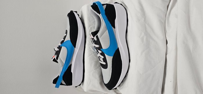 Baskets Nike Waffle Debut taille 42