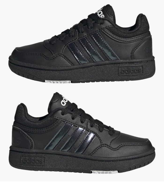 Baskets Adidas unisexe - photo numéro 5