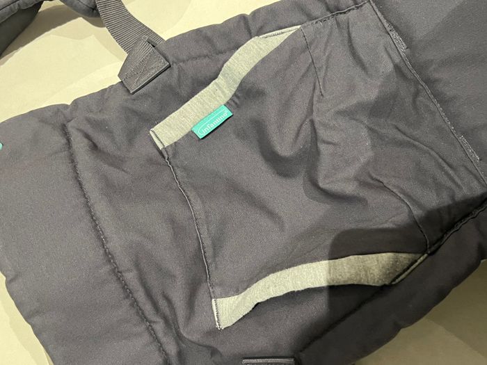 Porte bébé Infantino - photo numéro 2