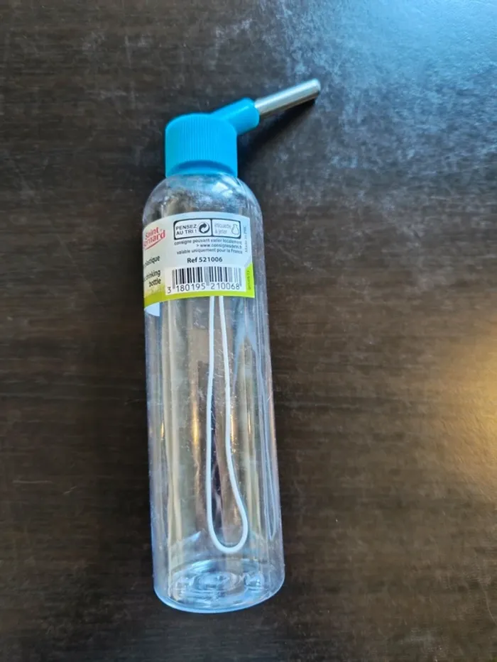 Biberon rongeur SAINT BERNARD - photo numéro 2