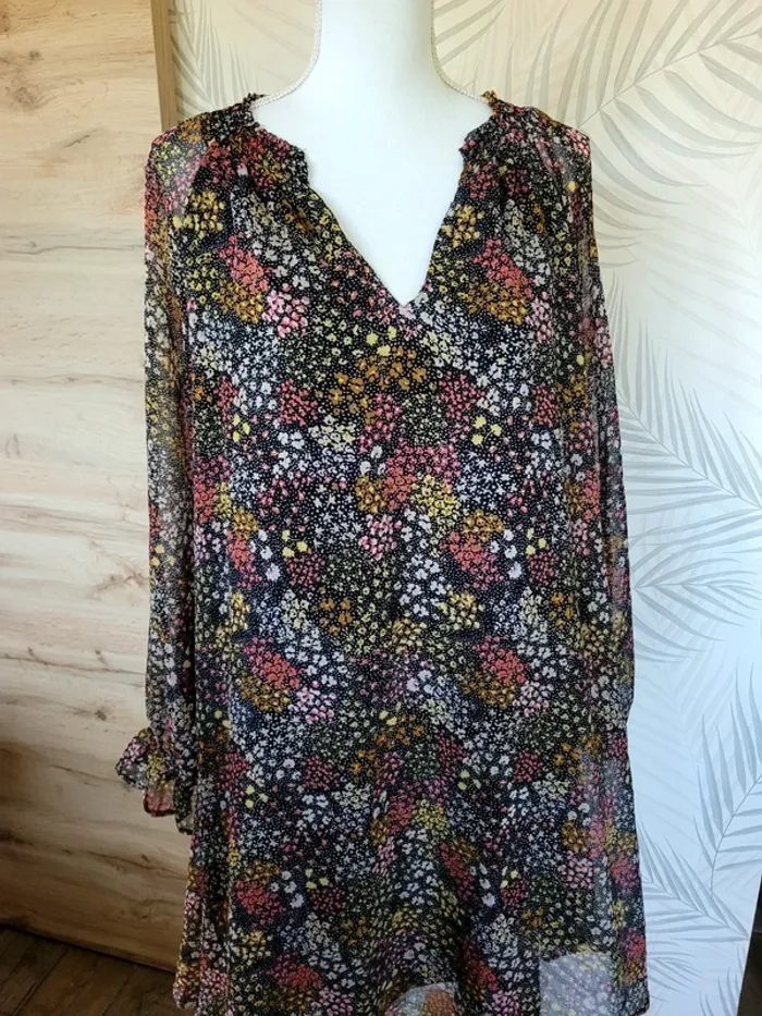 Robe JDY femme taille M - photo numéro 3