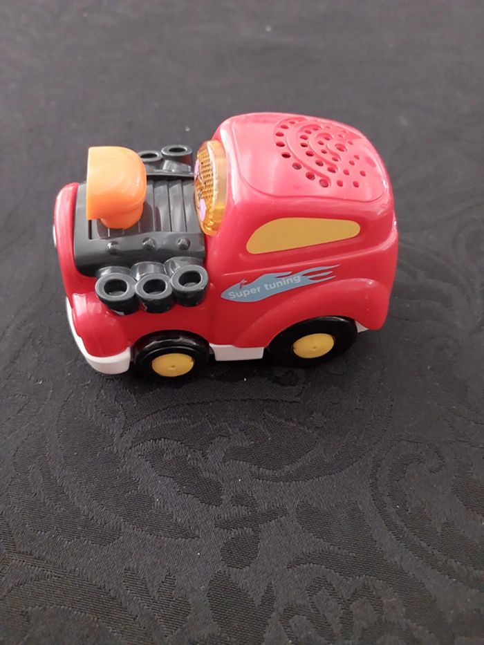 Marvin - photo numéro 2