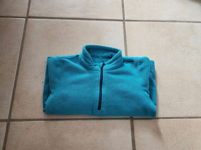 Polaire taille 4 ans - photo numéro 4