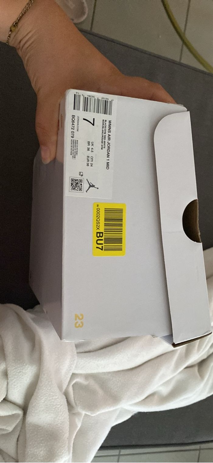 Jordan nike - photo numéro 4