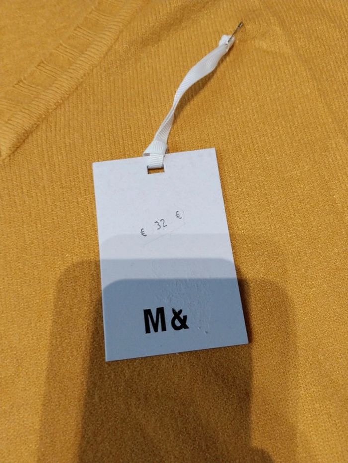 Pull hiver - photo numéro 5