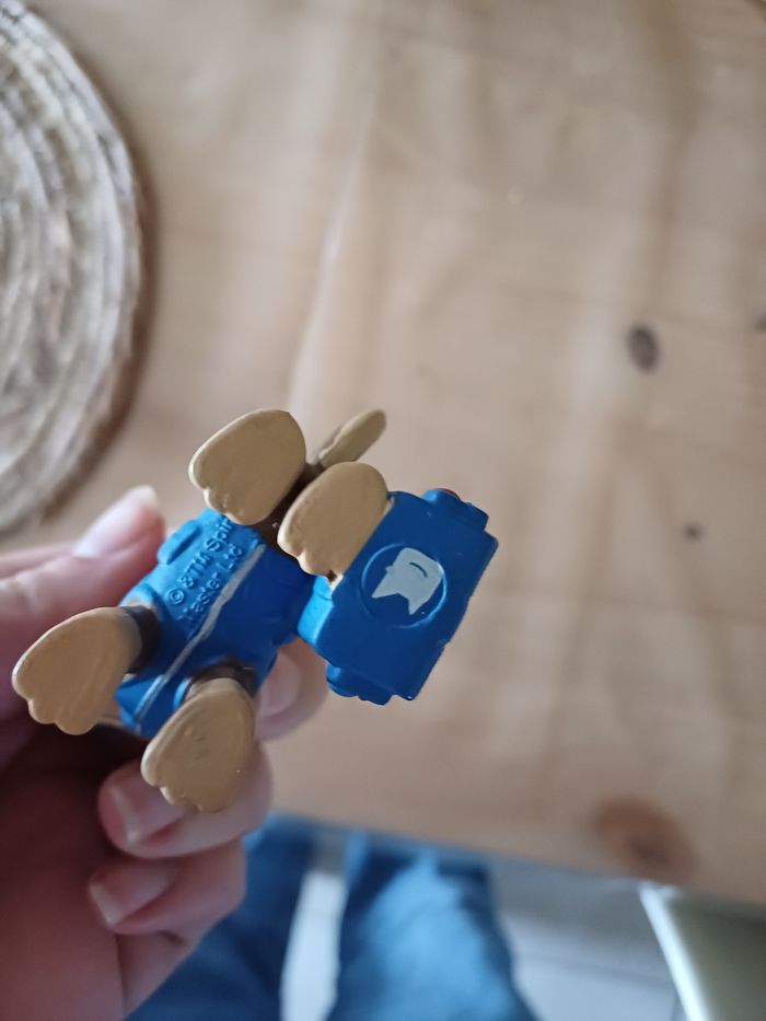 Personnage Chase tonies - photo numéro 2