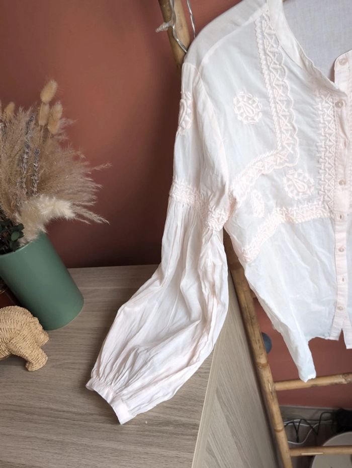 Chemise etam - photo numéro 3