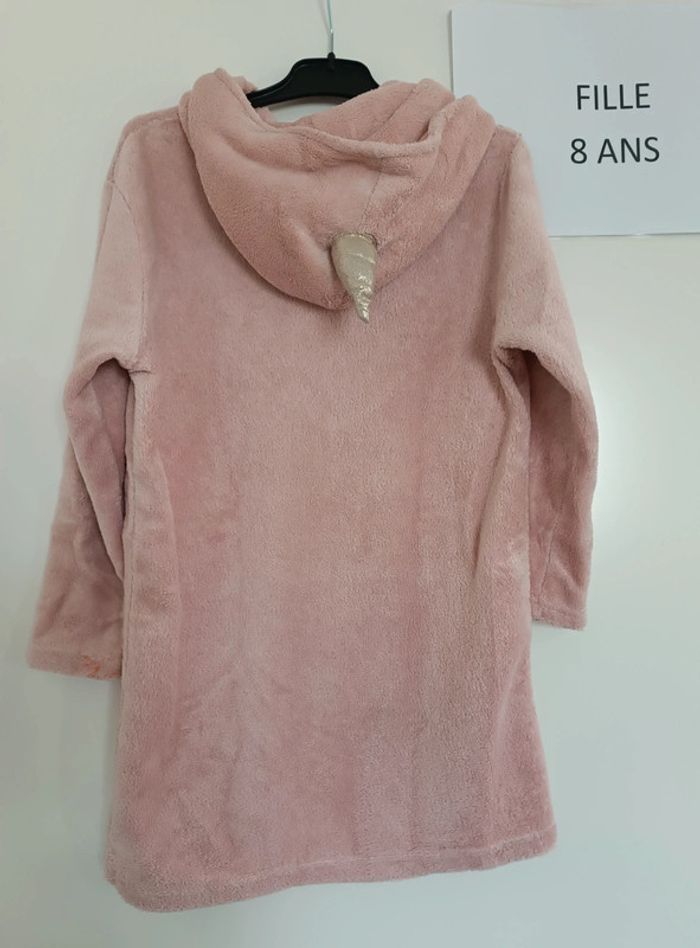 Surpyjama 8 ans - photo numéro 2