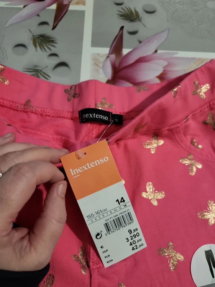 Treggings 14 ans - photo numéro 3