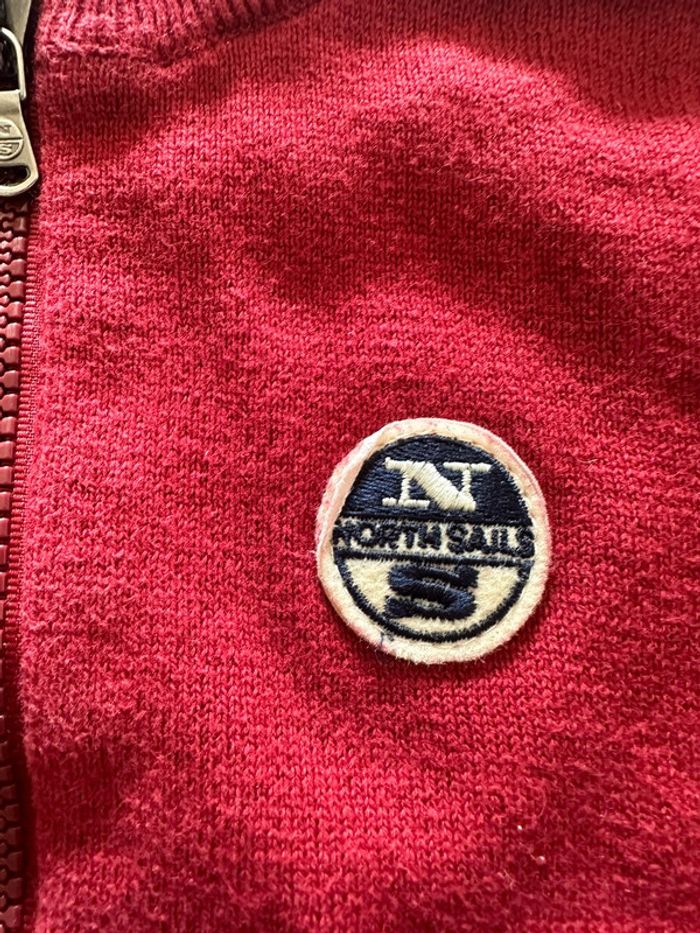 Gilet North Sails - photo numéro 2
