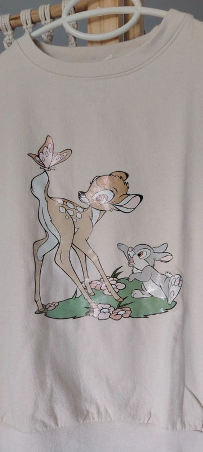 Pull Disney 36 - photo numéro 2