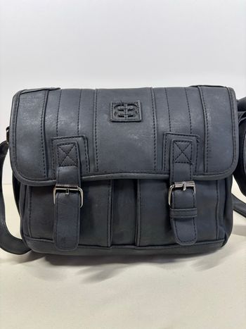 Sac bandoulière - Enrico Benetti