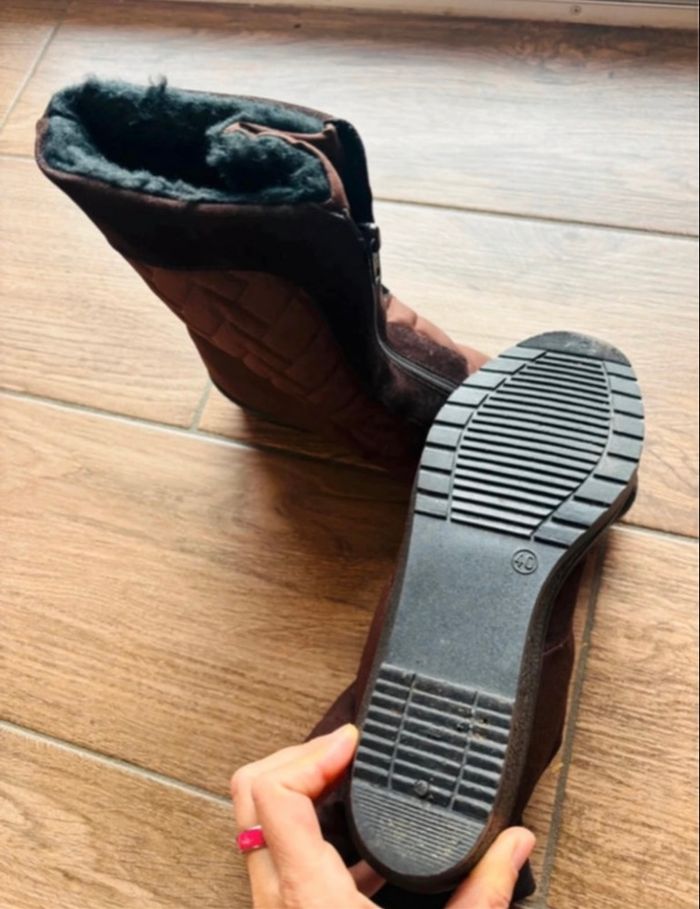 Botte - photo numéro 2