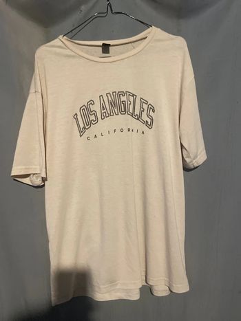 Tee shirt Los Angeles