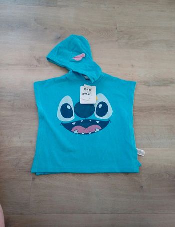 Poncho