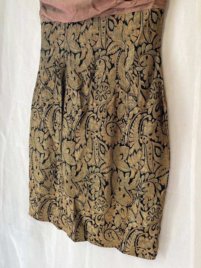 robe de cérémonie - photo numéro 3