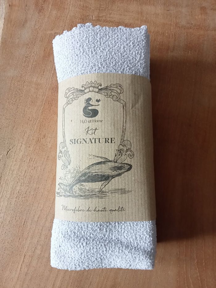 Chiffonnette h20