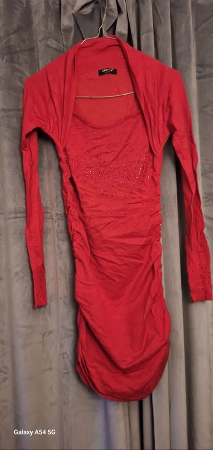 Robe Enzoria S