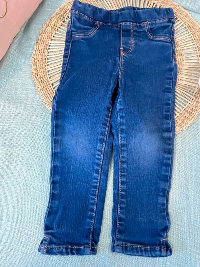 Lot 9 pièces taille 24 mois - photo numéro 13