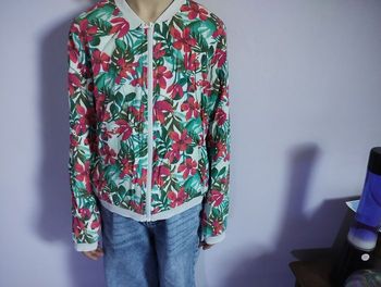 Veste fille