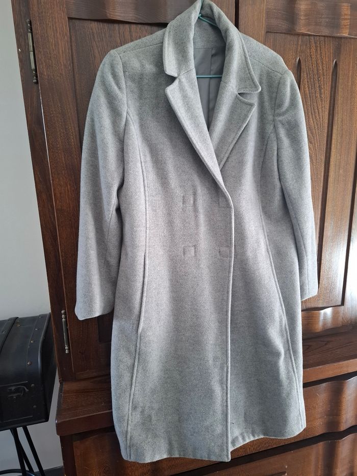 Manteau hiver excellent état.
