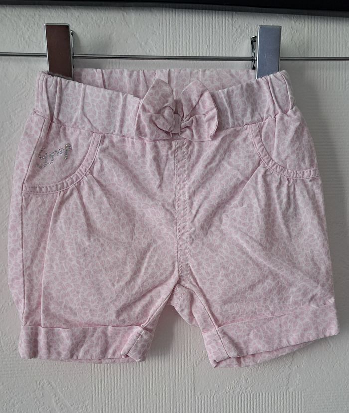 Short léger neuf