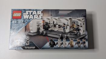 [Lego] Set Star Wars Boarding the Tantive IV 75387