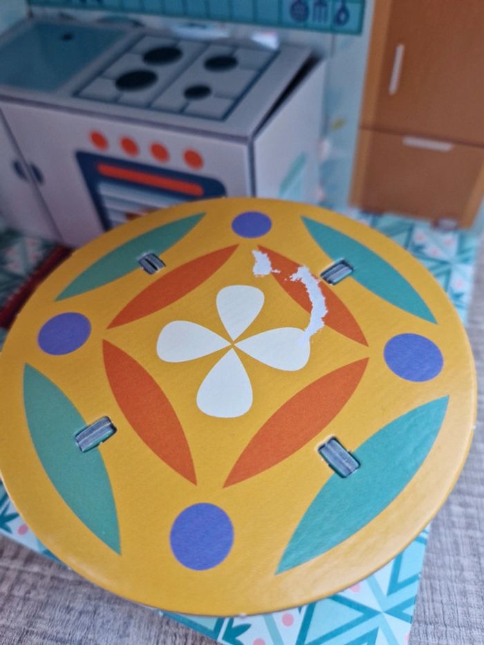 Ma maisonnette Petit Savant en très bon état - photo numéro 13