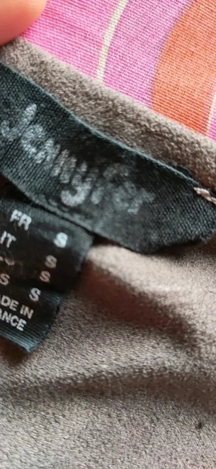 Gilet - photo numéro 2