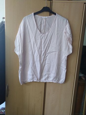 Blouse légère