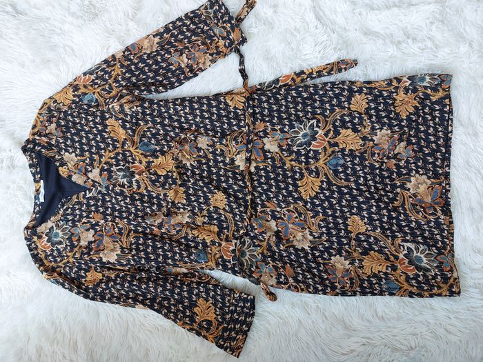 Robe Diane Laury