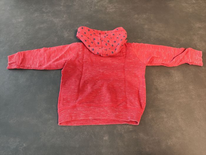 Sweat à capuche bébé garçon Creeks – 36 mois - photo numéro 4