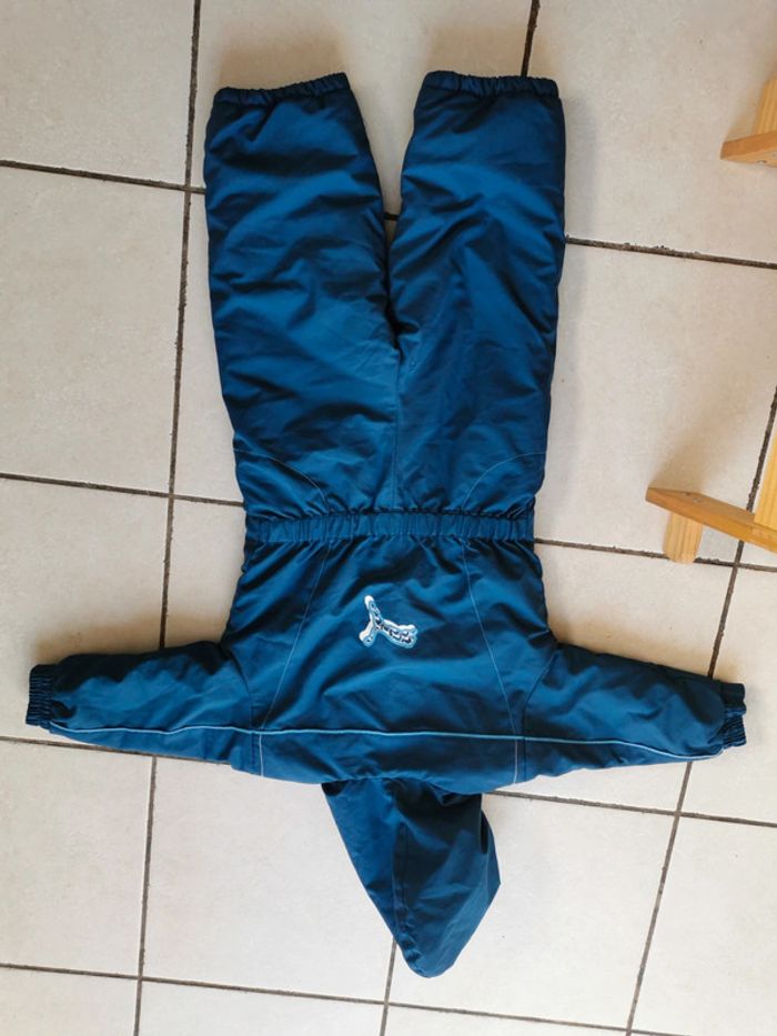 Combinaison de ski Puma 2 ans - photo numéro 12