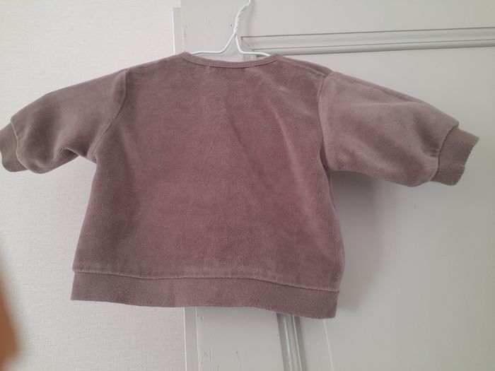 Gilet garçon - photo numéro 2