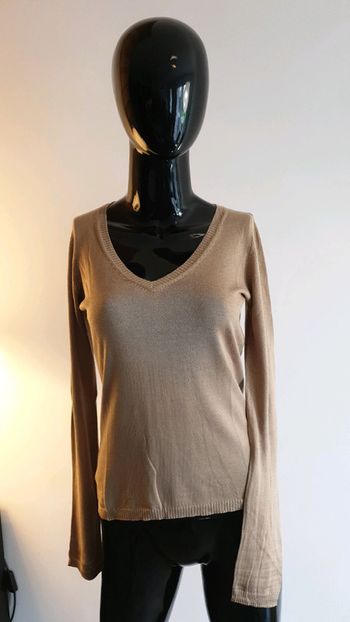 T shirt manches longues