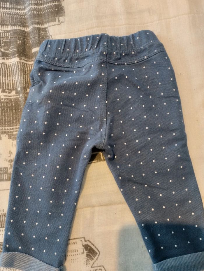 Pantalon jegging - photo numéro 3