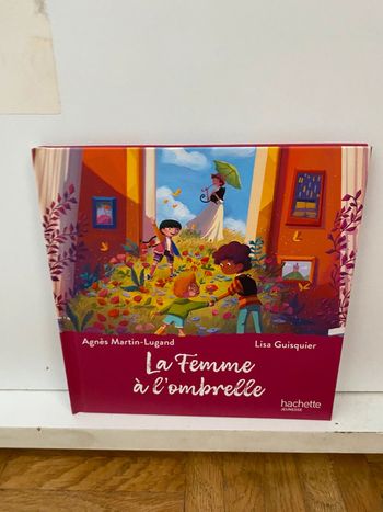Livre McDo
