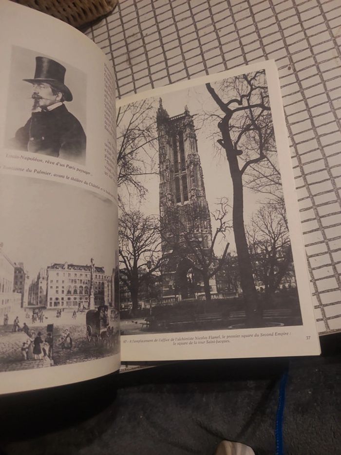 Paris ses places et ses jardins - photo numéro 9