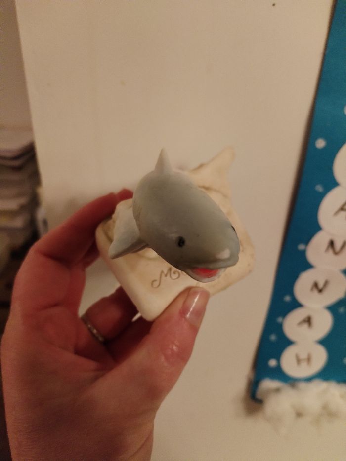 Lot déco requin - photo numéro 7