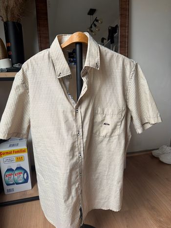 Chemisette Dario beltran 